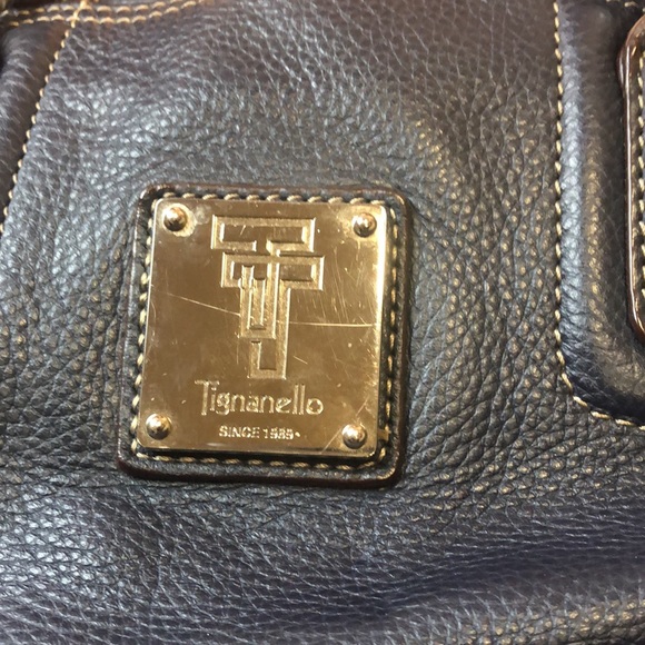 Tignanello Purse - Picture 2 of 14